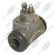 Цилиндр тормозной раб. ДЗ-180,143 ГС-14.02 -2штуцера Цилиндр тормозной раб. ДЗ-180,143 ГС-14.02 -2штуцера